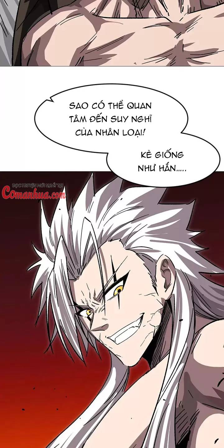 Cương Thi Tiên Sinh Chap 126.2 - Next Chap 127.2