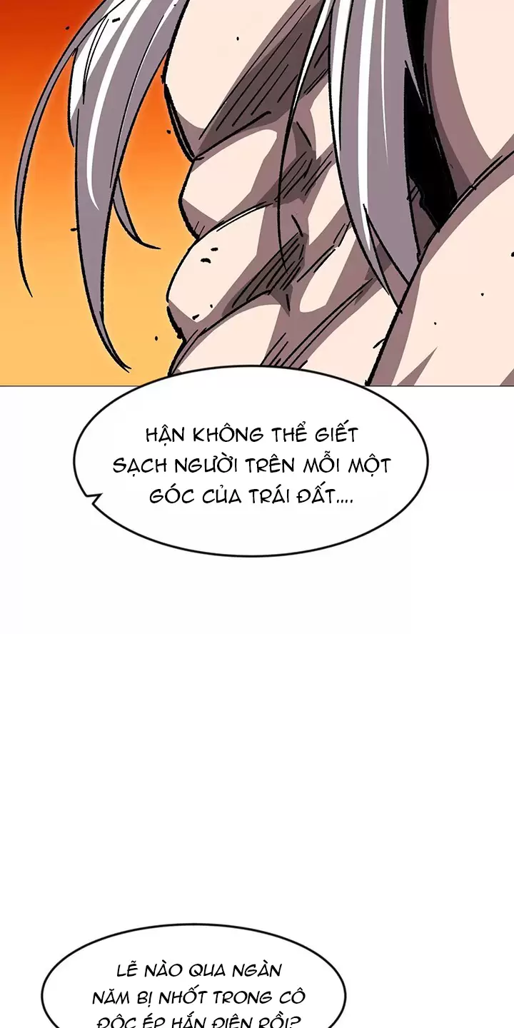 Cương Thi Tiên Sinh Chap 126.2 - Next Chap 127.2