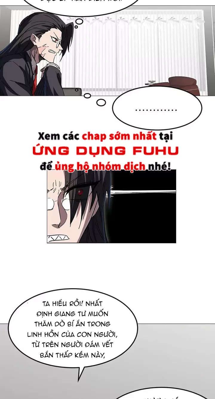 Cương Thi Tiên Sinh Chap 126.2 - Next Chap 127.2