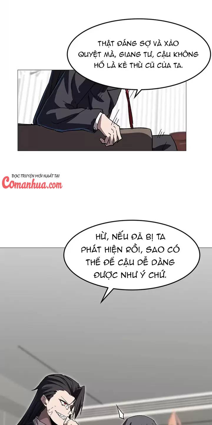 Cương Thi Tiên Sinh Chap 126.2 - Next Chap 127.2