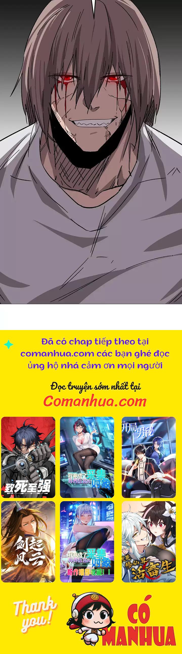 Cương Thi Tiên Sinh Chap 126.2 - Next Chap 127.2