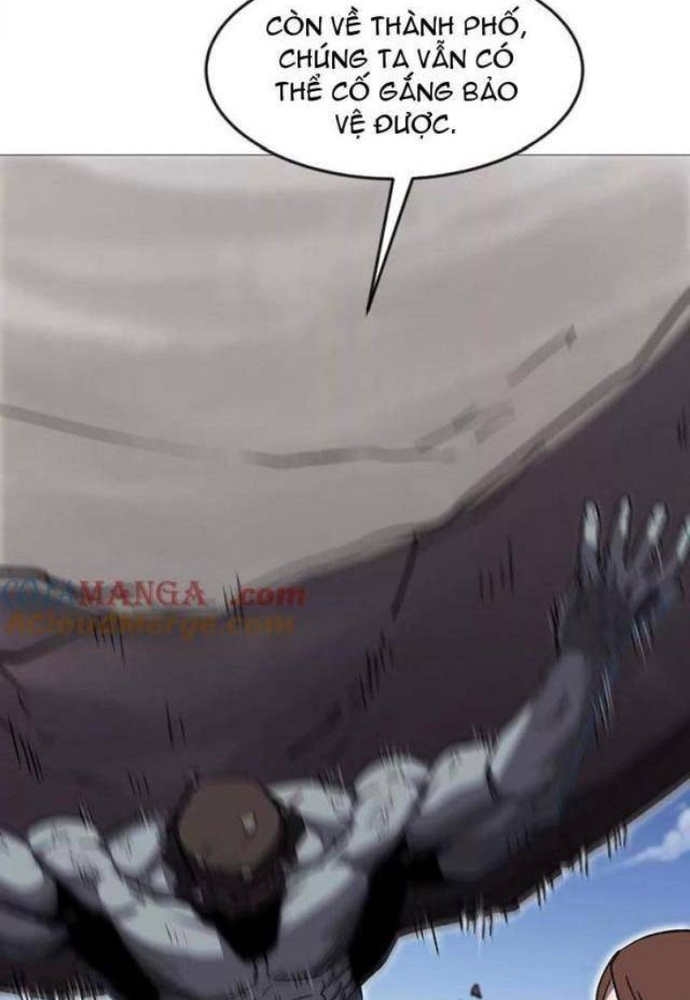 Cương Thi Tiên Sinh Chap 134 - Next Chap 135