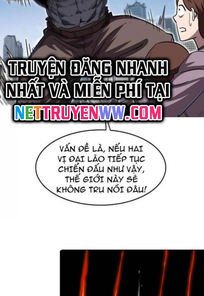 Cương Thi Tiên Sinh Chap 134 - Next Chap 135