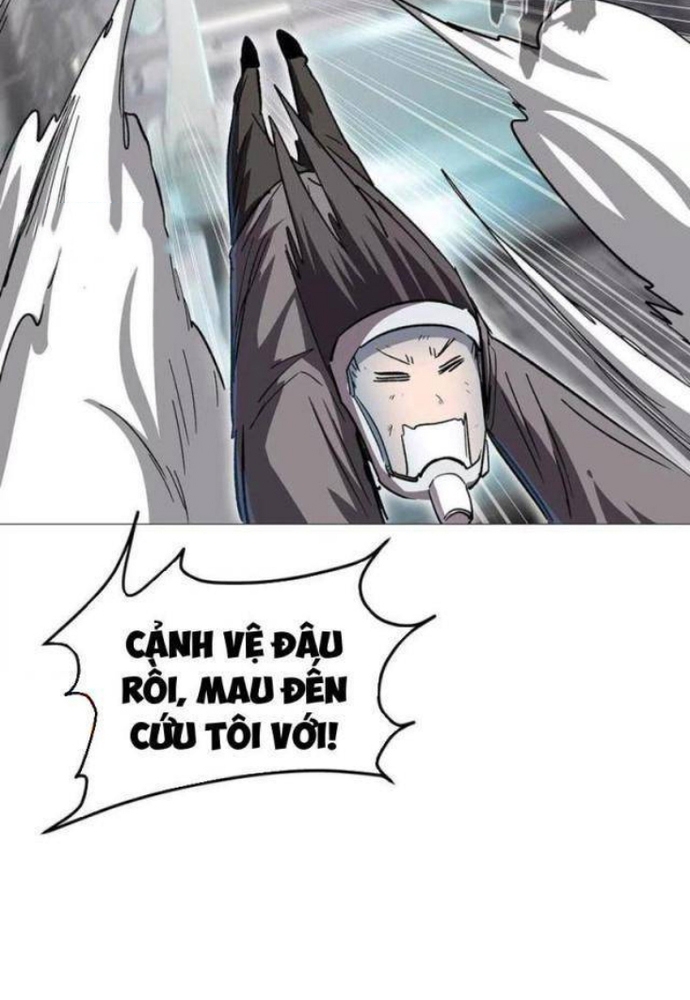 Cương Thi Tiên Sinh Chap 134 - Next Chap 135