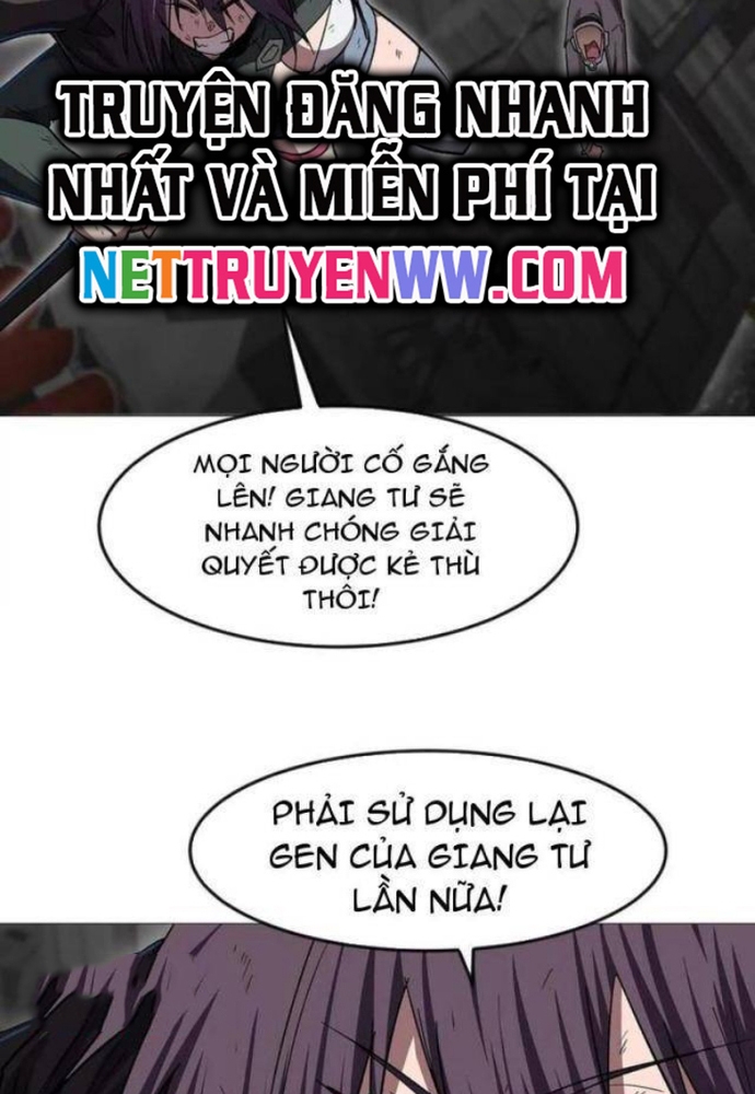 Cương Thi Tiên Sinh Chap 134 - Next Chap 135