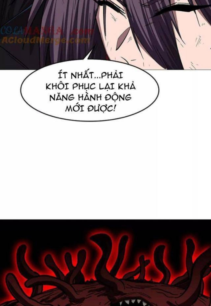 Cương Thi Tiên Sinh Chap 134 - Next Chap 135