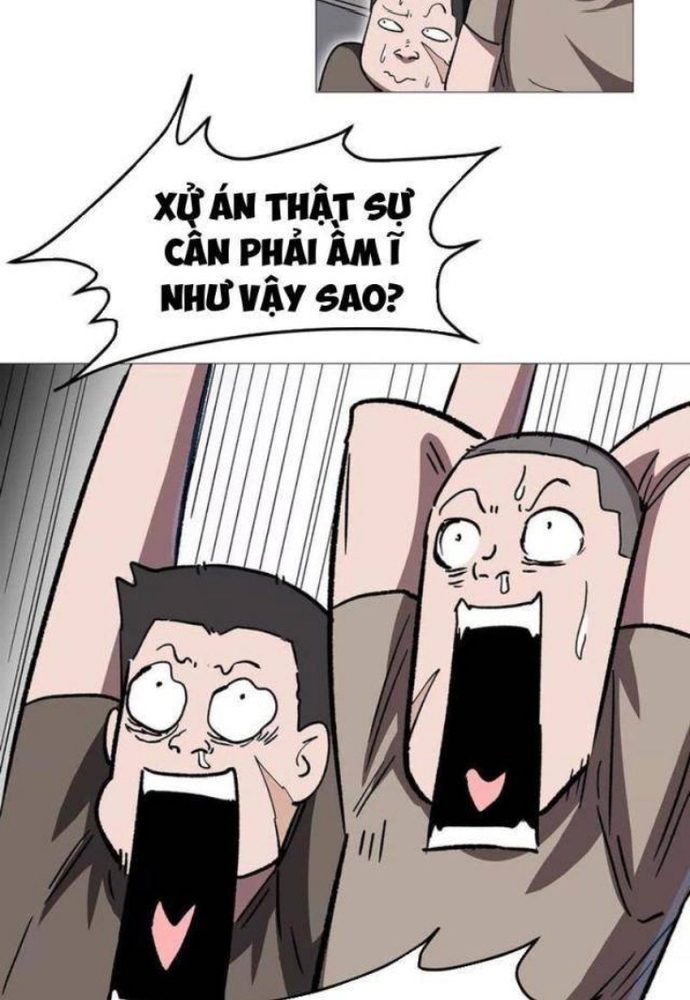 Cương Thi Tiên Sinh Chap 134 - Next Chap 135