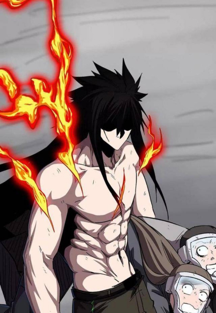 Cương Thi Tiên Sinh Chap 134 - Next Chap 135