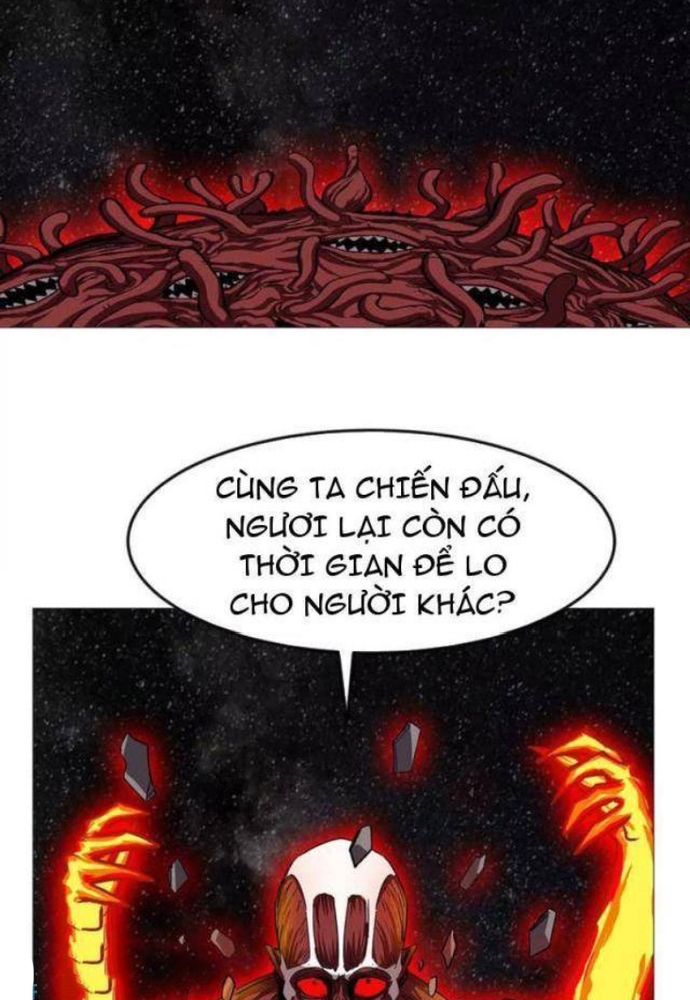 Cương Thi Tiên Sinh Chap 134 - Next Chap 135