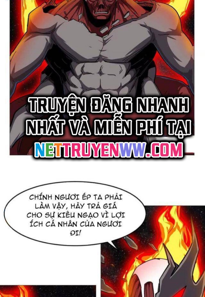 Cương Thi Tiên Sinh Chap 134 - Next Chap 135