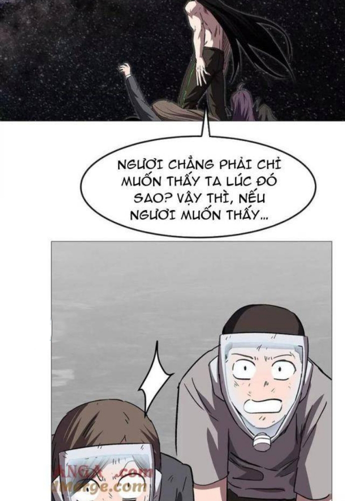 Cương Thi Tiên Sinh Chap 134 - Next Chap 135