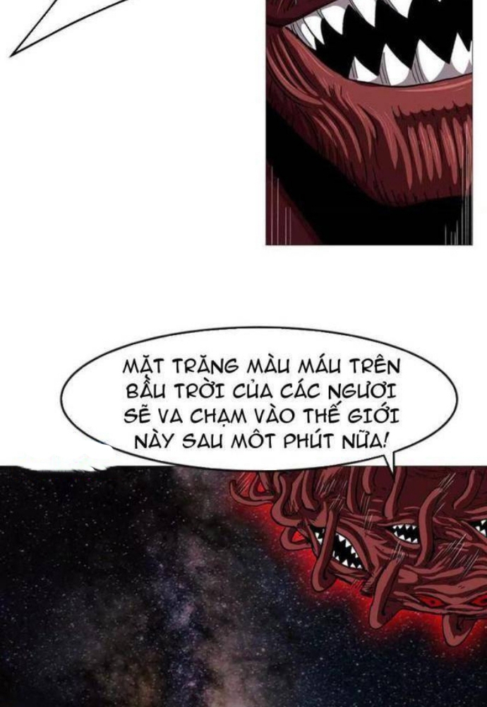 Cương Thi Tiên Sinh Chap 135 - Next Chap 136