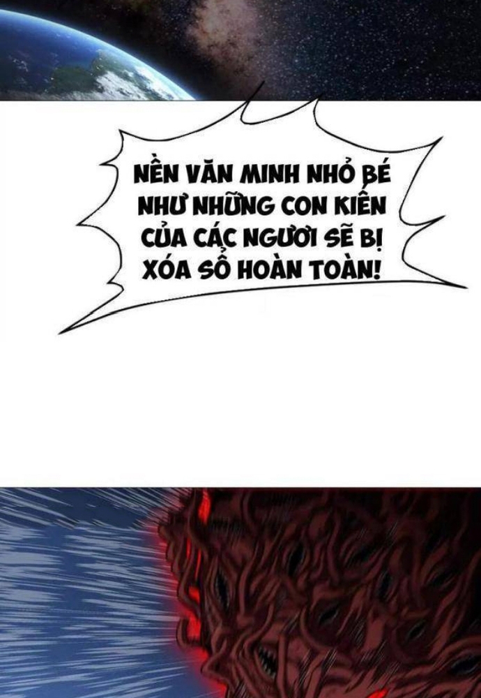 Cương Thi Tiên Sinh Chap 135 - Next Chap 136