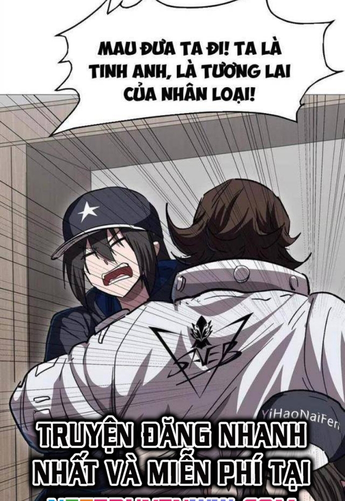 Cương Thi Tiên Sinh Chap 135 - Next Chap 136