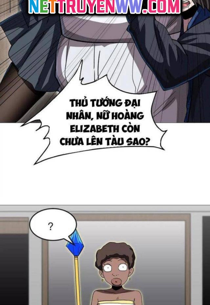 Cương Thi Tiên Sinh Chap 135 - Next Chap 136