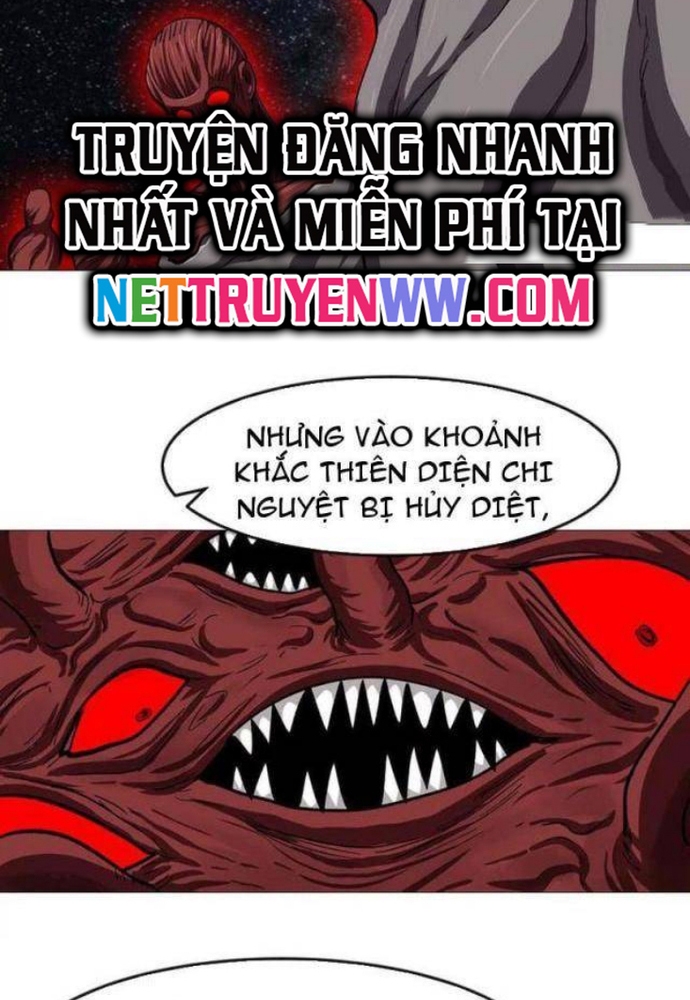 Cương Thi Tiên Sinh Chap 135 - Next Chap 136
