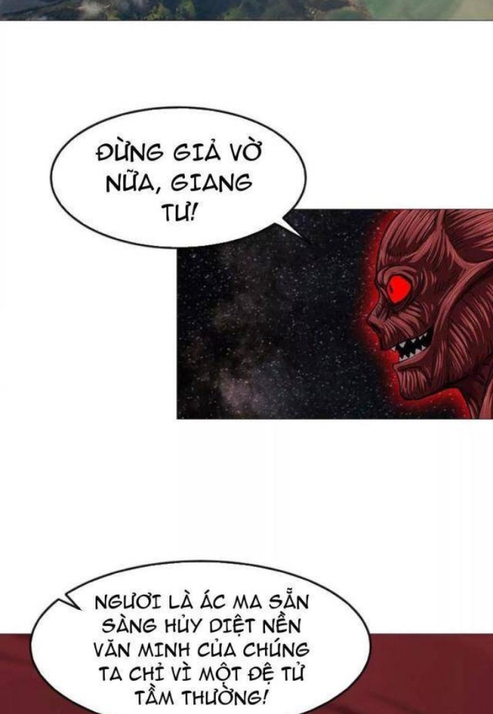Cương Thi Tiên Sinh Chap 135 - Next Chap 136