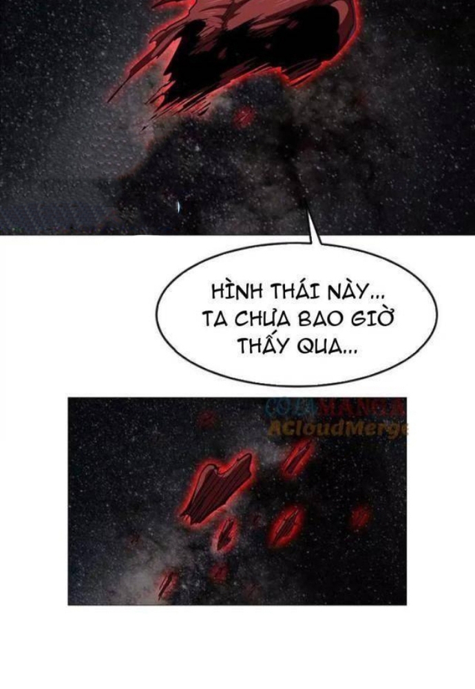 Cương Thi Tiên Sinh Chap 135 - Next Chap 136