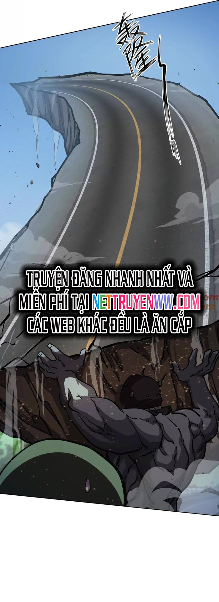 Cương Thi Tiên Sinh Chap 140 - Next Chap 141