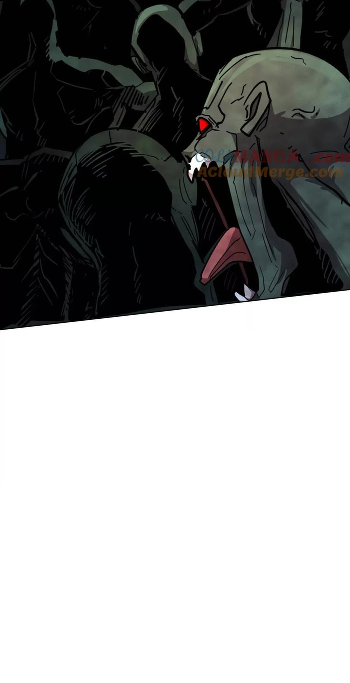Cương Thi Tiên Sinh Chap 140 - Next Chap 141