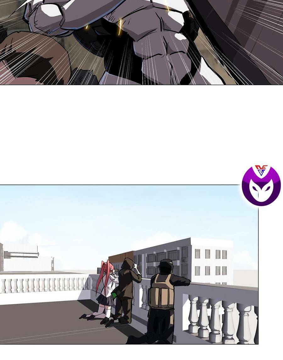 Cương Thi Tiên Sinh Chap 19 - Next Chap 20