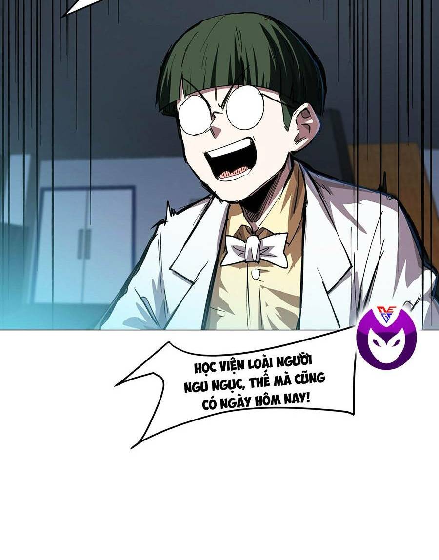 Cương Thi Tiên Sinh Chap 19 - Next Chap 20