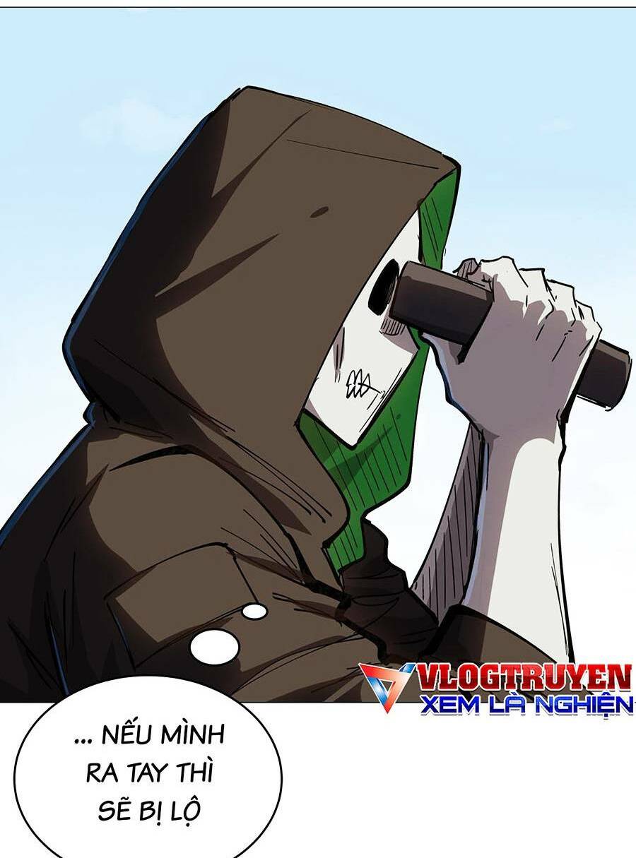 Cương Thi Tiên Sinh Chap 19 - Next Chap 20