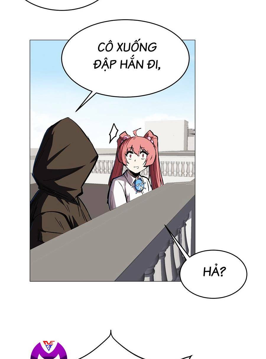 Cương Thi Tiên Sinh Chap 19 - Next Chap 20