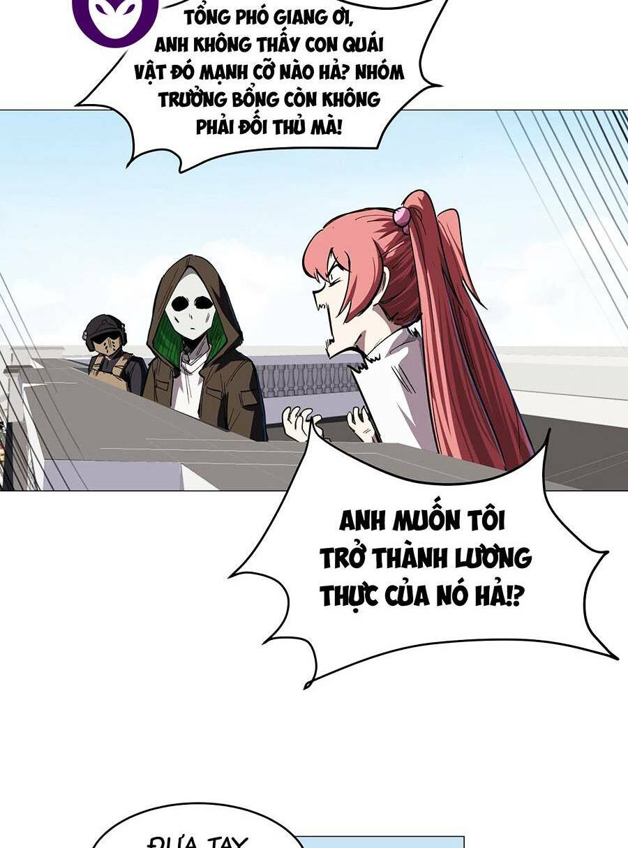 Cương Thi Tiên Sinh Chap 19 - Next Chap 20