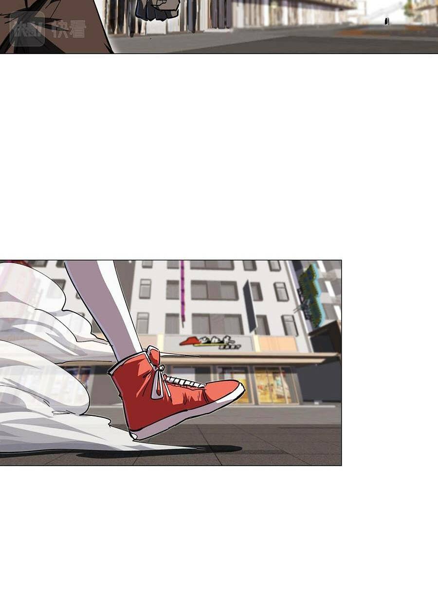 Cương Thi Tiên Sinh Chap 19 - Next Chap 20