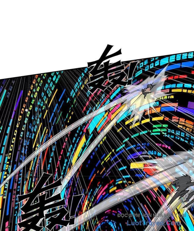 Cương Thi Tiên Sinh Chap 193 - Next Chap 194