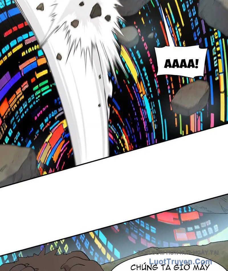 Cương Thi Tiên Sinh Chap 193 - Next Chap 194