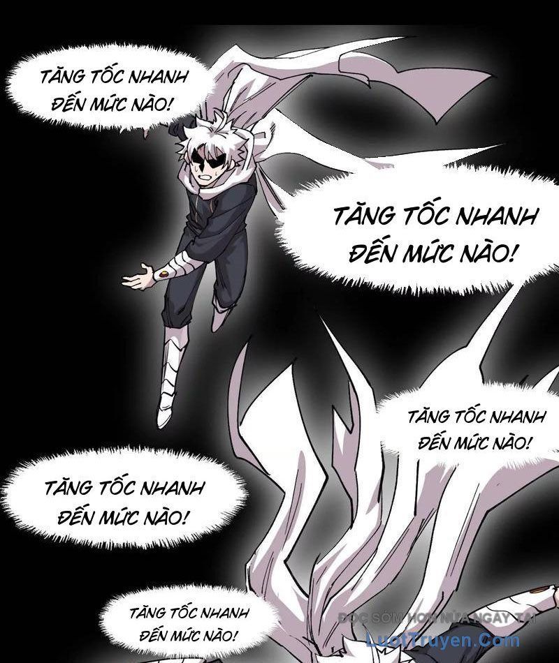 Cương Thi Tiên Sinh Chap 193 - Next Chap 194