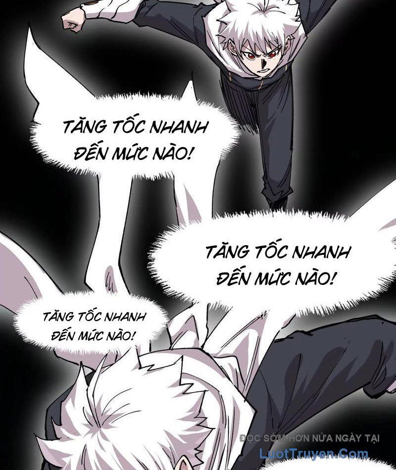 Cương Thi Tiên Sinh Chap 193 - Next Chap 194