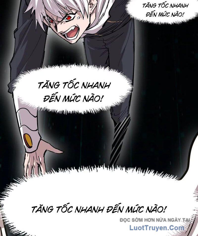 Cương Thi Tiên Sinh Chap 193 - Next Chap 194