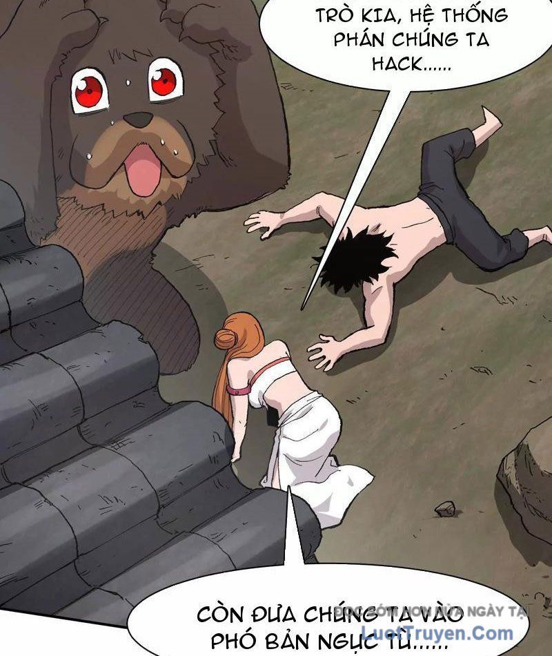 Cương Thi Tiên Sinh Chap 193 - Next Chap 194