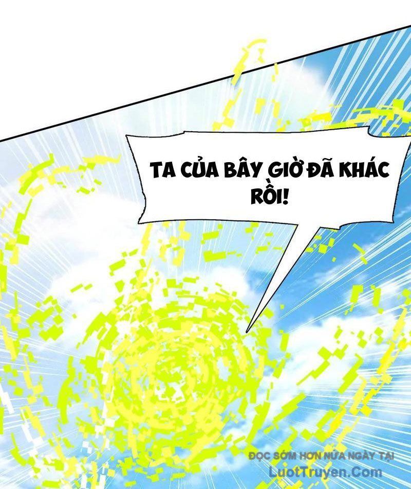 Cương Thi Tiên Sinh Chap 193 - Next Chap 194