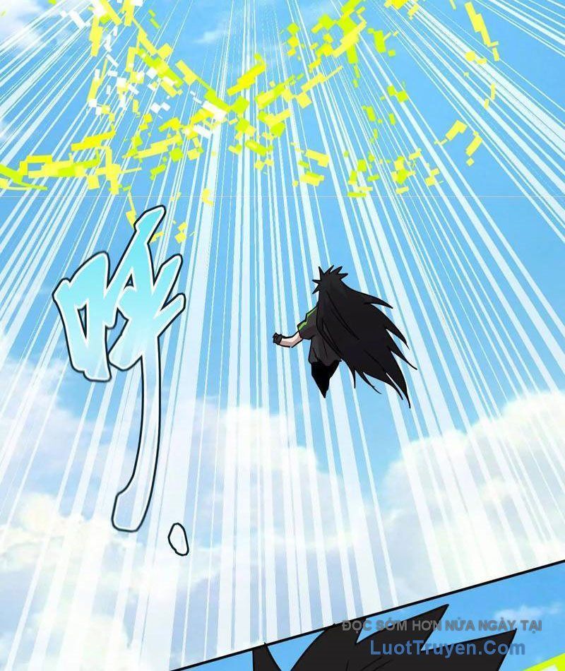 Cương Thi Tiên Sinh Chap 193 - Next Chap 194