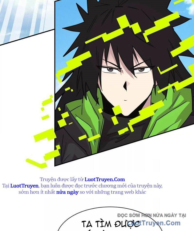 Cương Thi Tiên Sinh Chap 193 - Next Chap 194