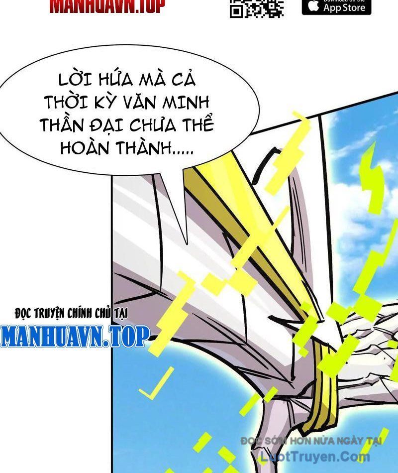 Cương Thi Tiên Sinh Chap 193 - Next Chap 194