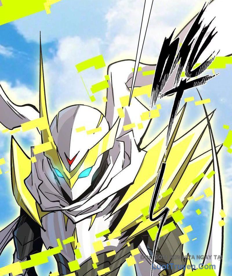 Cương Thi Tiên Sinh Chap 193 - Next Chap 194