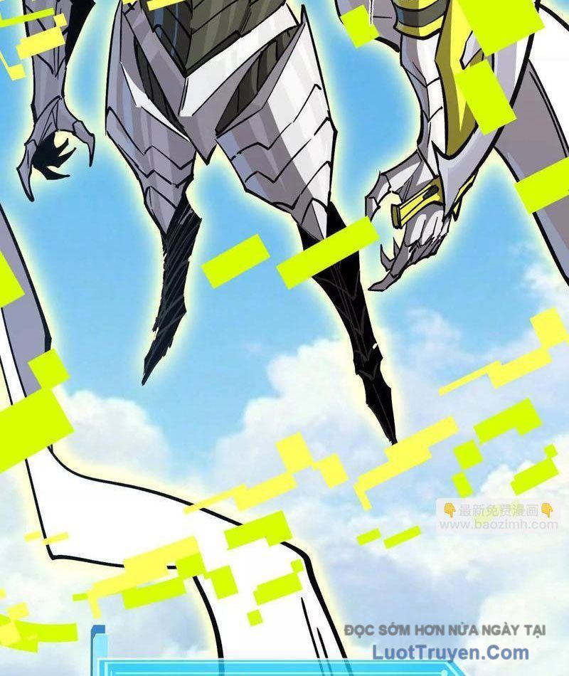 Cương Thi Tiên Sinh Chap 193 - Next Chap 194