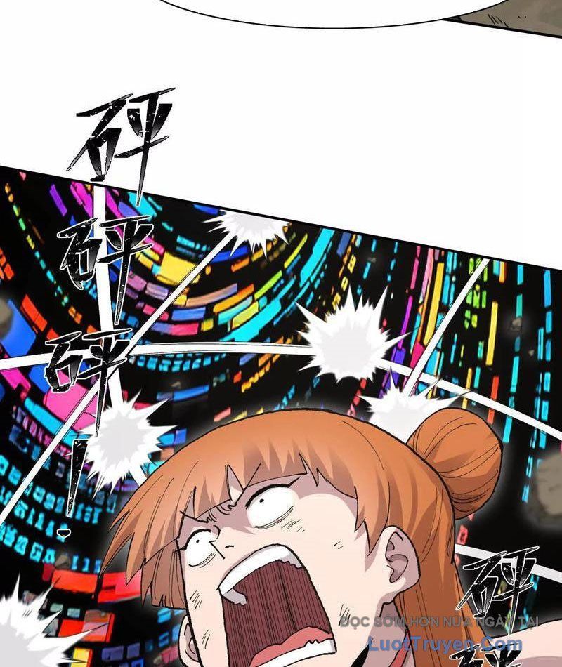 Cương Thi Tiên Sinh Chap 193 - Next Chap 194