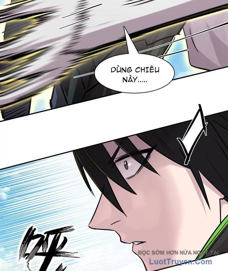 Cương Thi Tiên Sinh Chap 193 - Next Chap 194