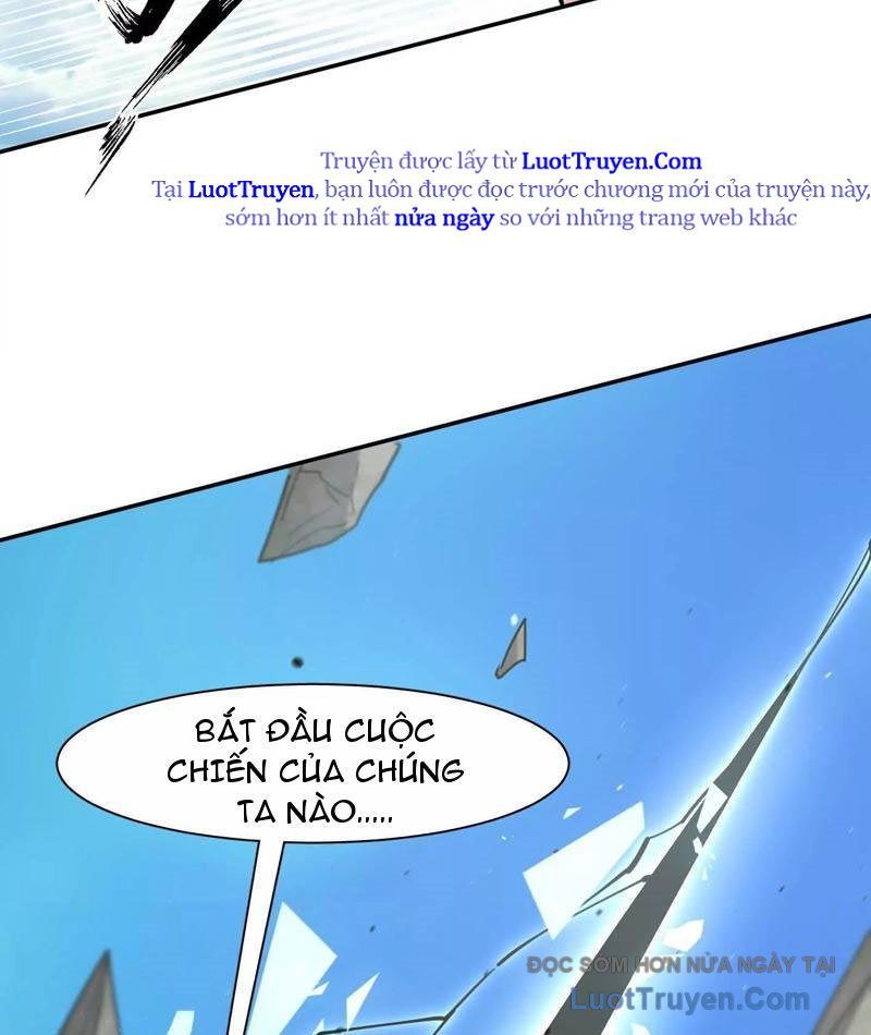 Cương Thi Tiên Sinh Chap 193 - Next Chap 194