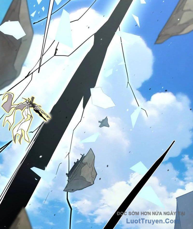 Cương Thi Tiên Sinh Chap 193 - Next Chap 194