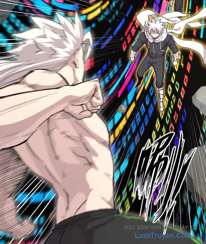 Cương Thi Tiên Sinh Chap 193 - Next Chap 194