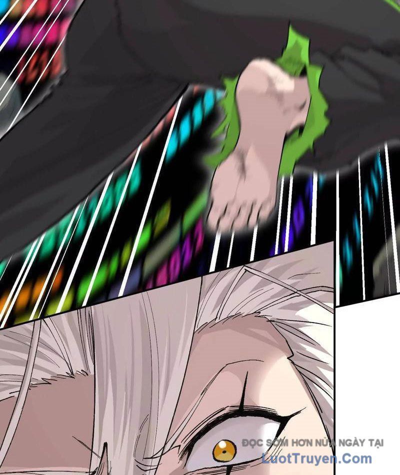 Cương Thi Tiên Sinh Chap 193 - Next Chap 194