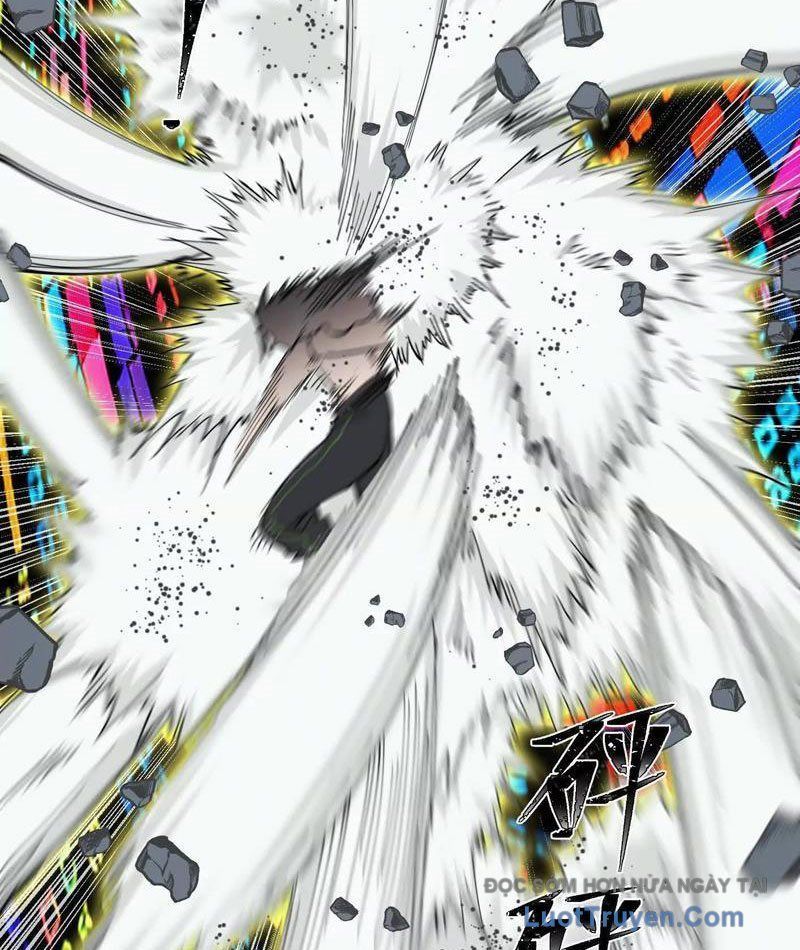 Cương Thi Tiên Sinh Chap 193 - Next Chap 194