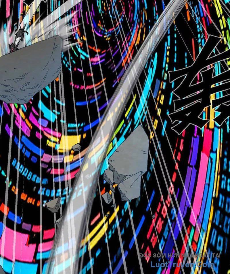 Cương Thi Tiên Sinh Chap 193 - Next Chap 194